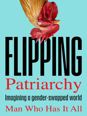 cover image of Flipping Patriarchy